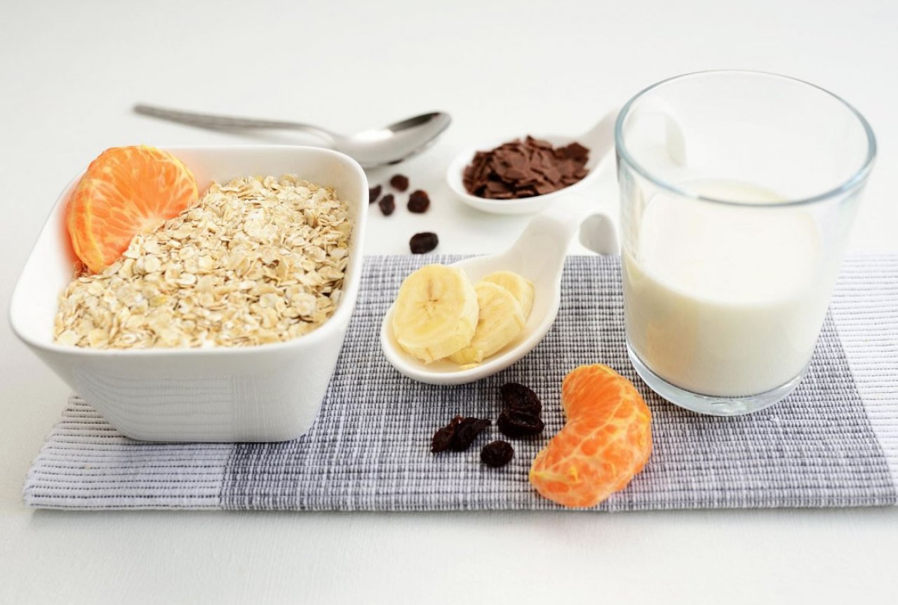 15 tendencias de innovación en alimentación en Europa