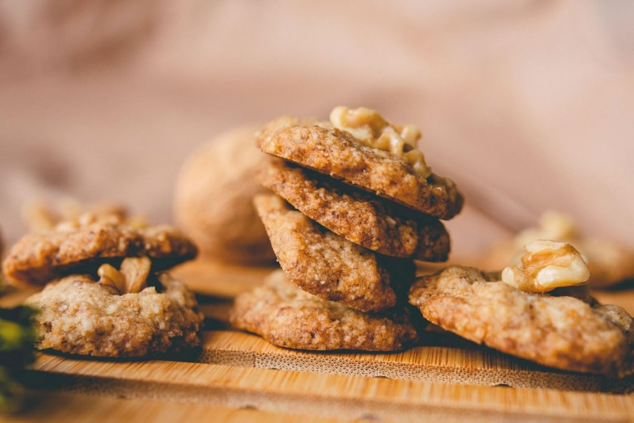 Los ingredientes naturales impulsan el consumo de snacks saludables