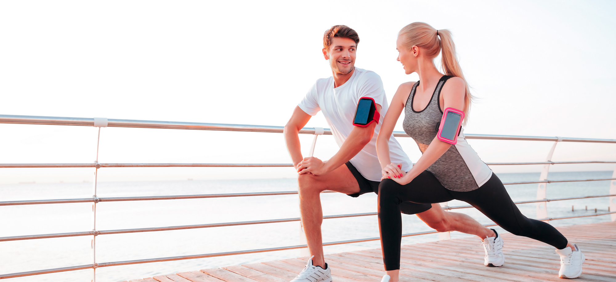 Cuida tus articulaciones activas